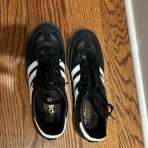 Adidas Samba Sneakers